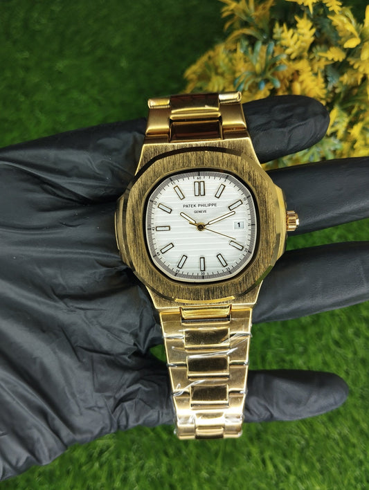 Patek Philippe Geneve