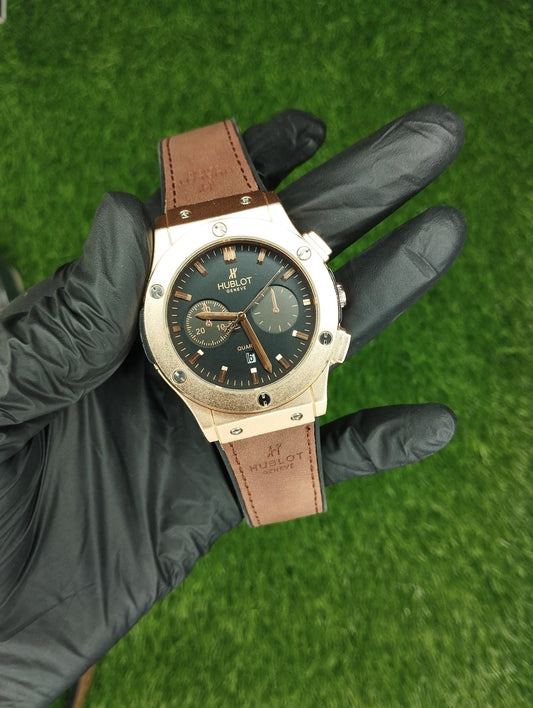 Hublot Chronograph Geneve