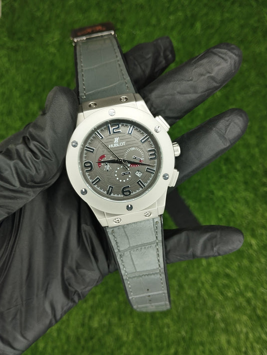 Hublot Chronograph Geneve