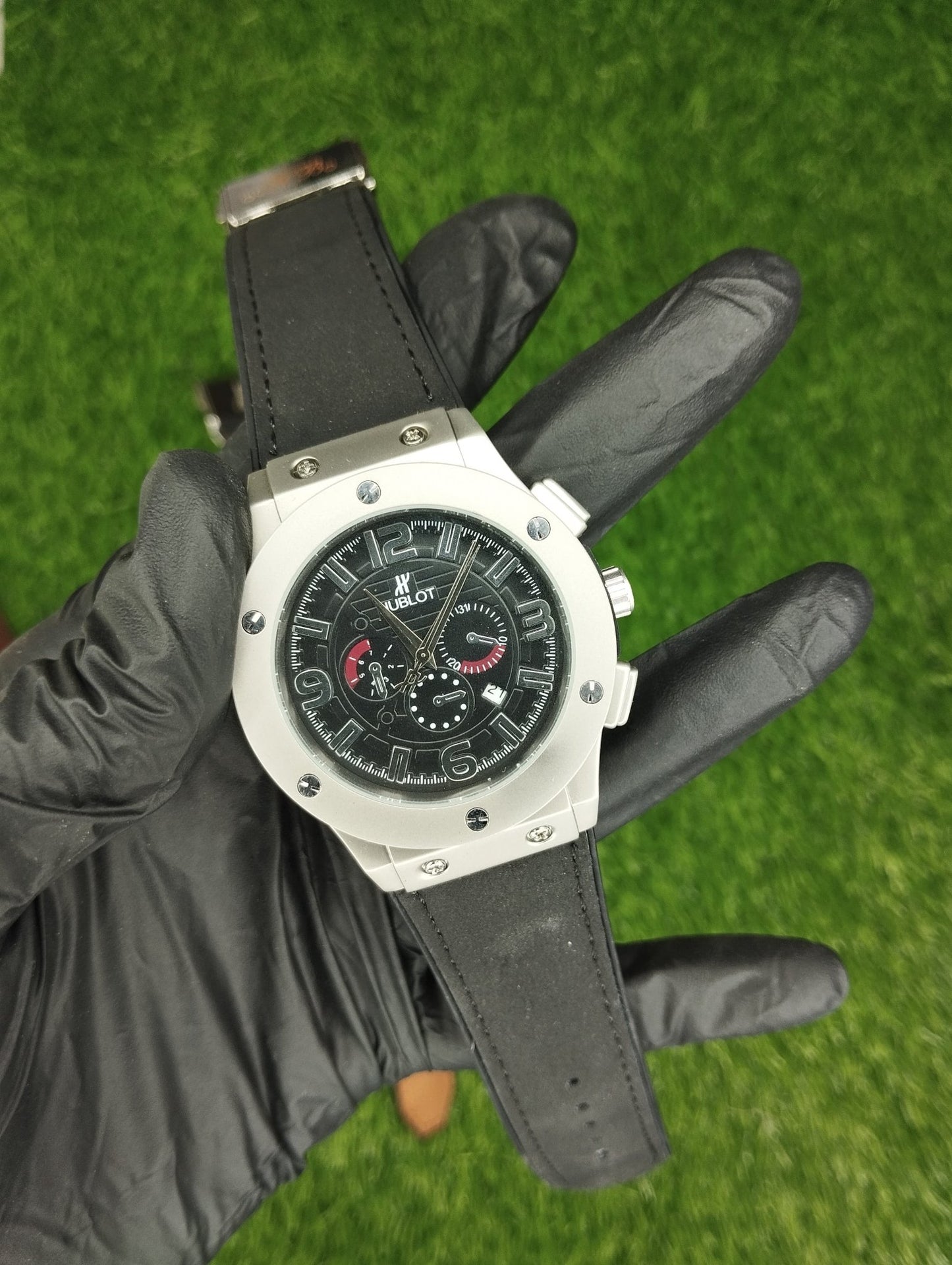 Hublot Chronograph Geneve